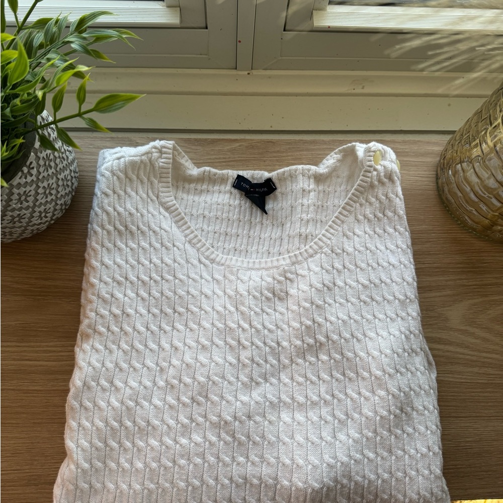 Tommy Hilfiger long sleeve